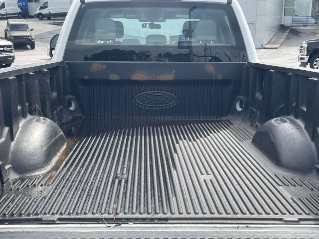 Used 2017 Ford F250 XL w/ Power Equipment Group RWD image 12