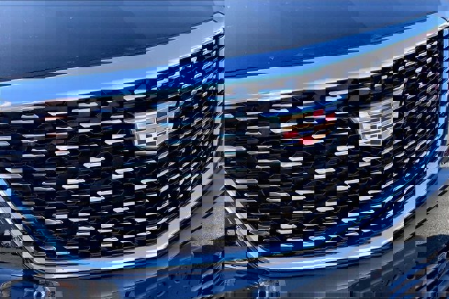 Used 2024 Cadillac XT5 Luxury image 29