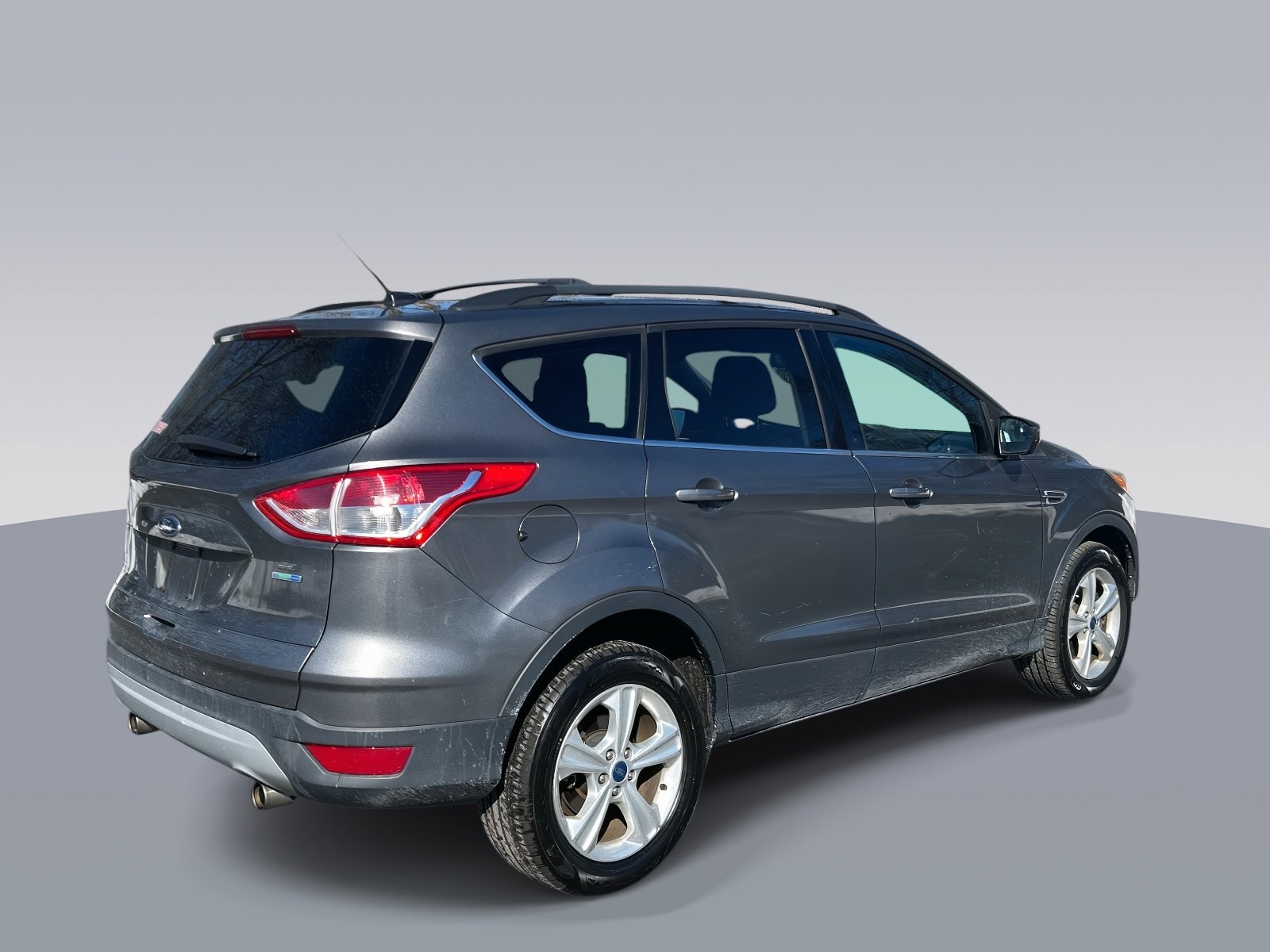 Used 2013 Ford Escape SE image 3