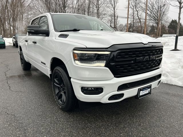 Certified 2023 RAM 1500 Big Horn image 2