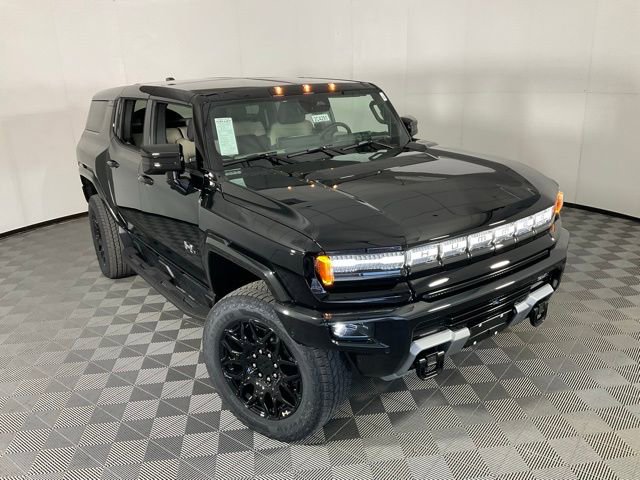New 2026 GMC Hummer EV SUV image 43