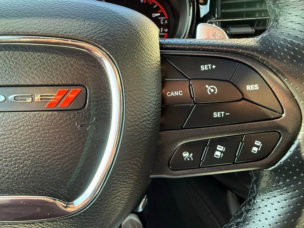 Used 2025 Dodge Durango R/T image 22