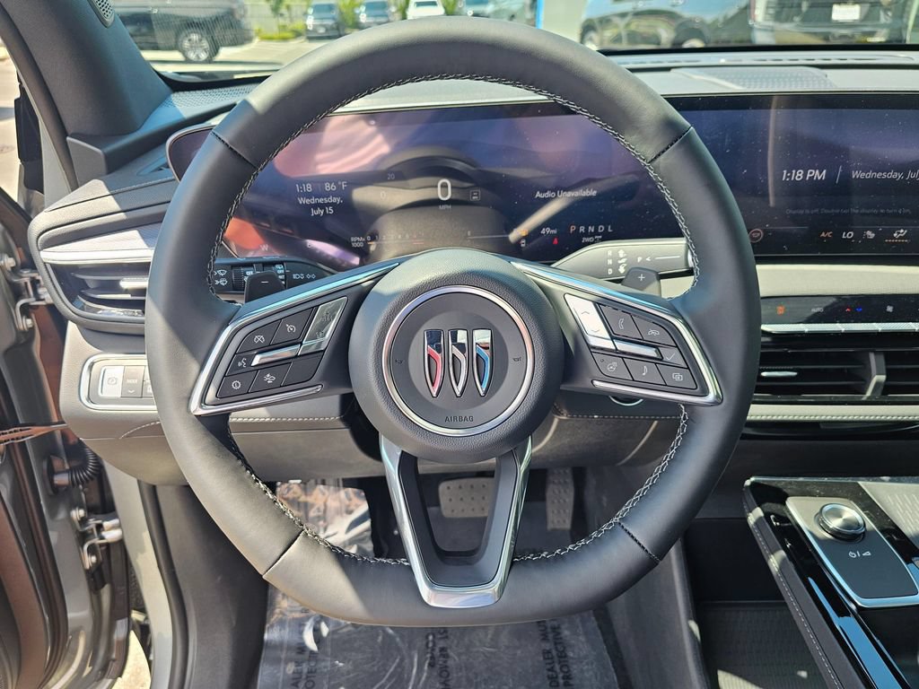 New 2026 Buick Enclave Sport Touring w/ Power Package AWD/4WD image 28
