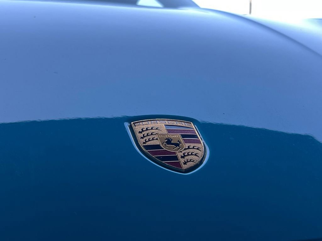 Used 2021 Porsche 911 Carrera image 24