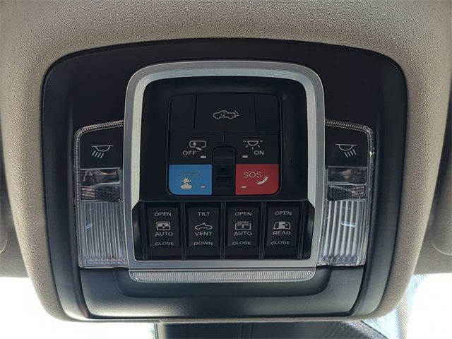 New 2026 RAM 1500 Tungsten w/ Bed Utility Group image 25