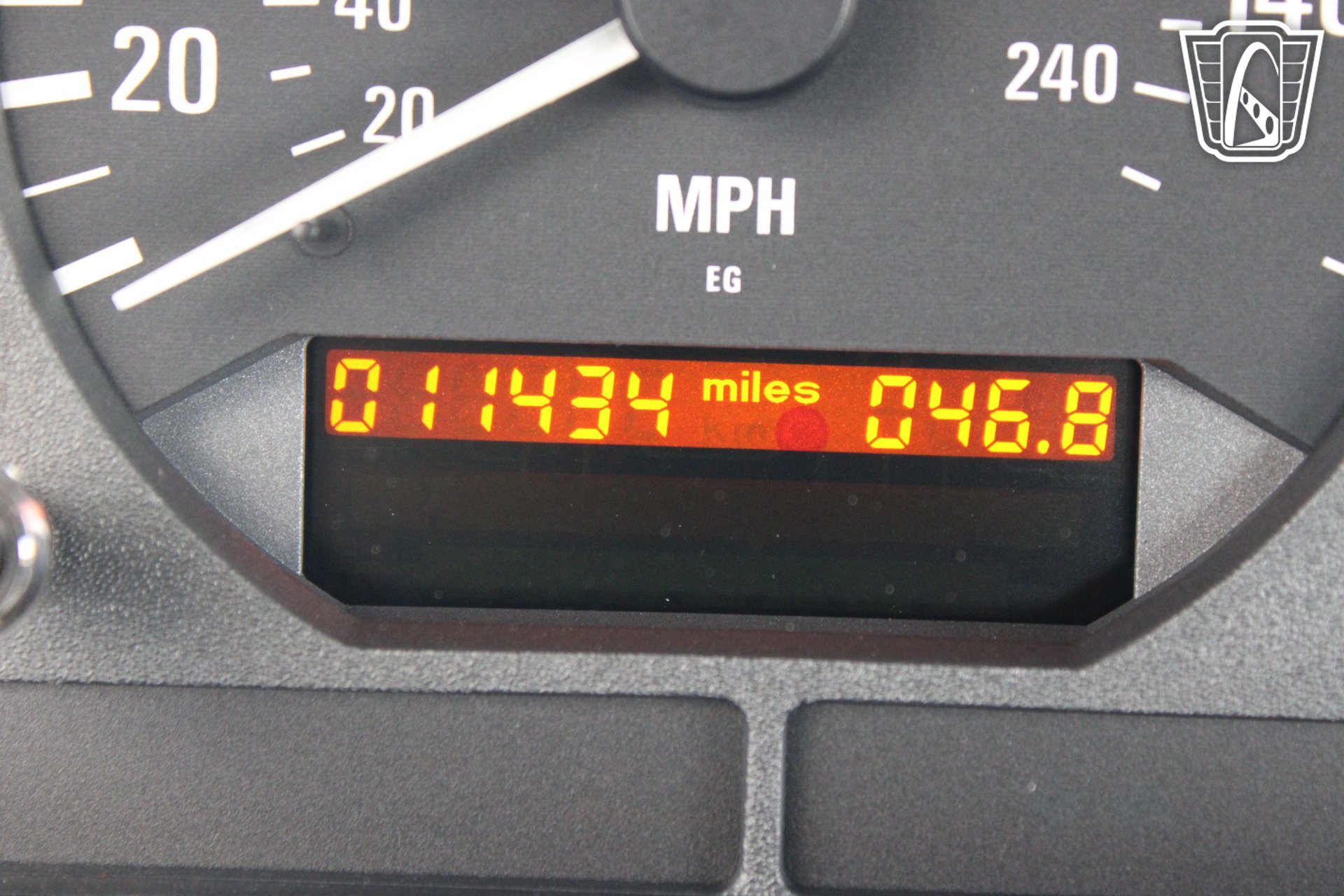 Used 1996 BMW Z3 1.9 RWD image 19