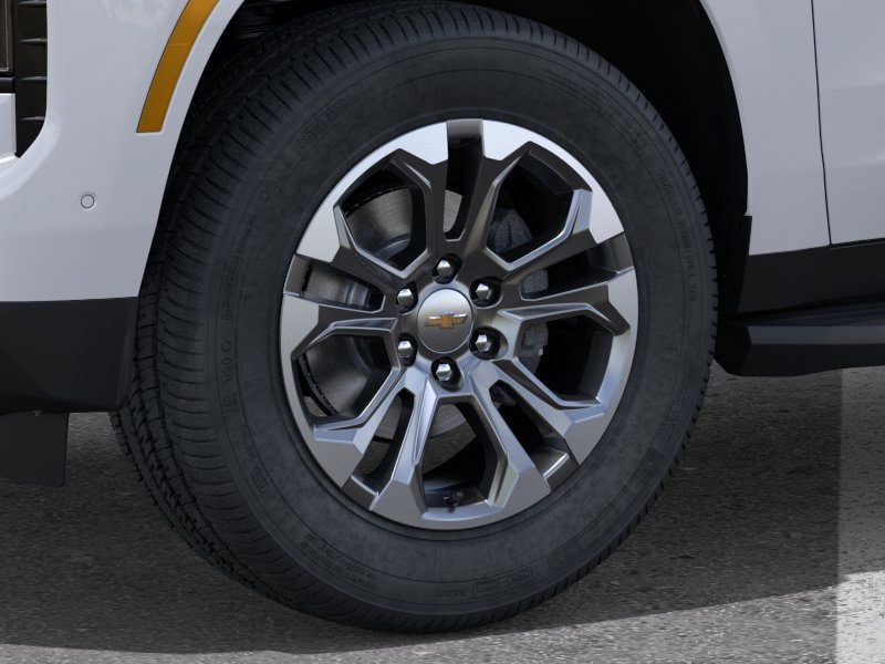 New 2026 Chevrolet Tahoe LT w/ Comfort Package AWD/4WD image 36