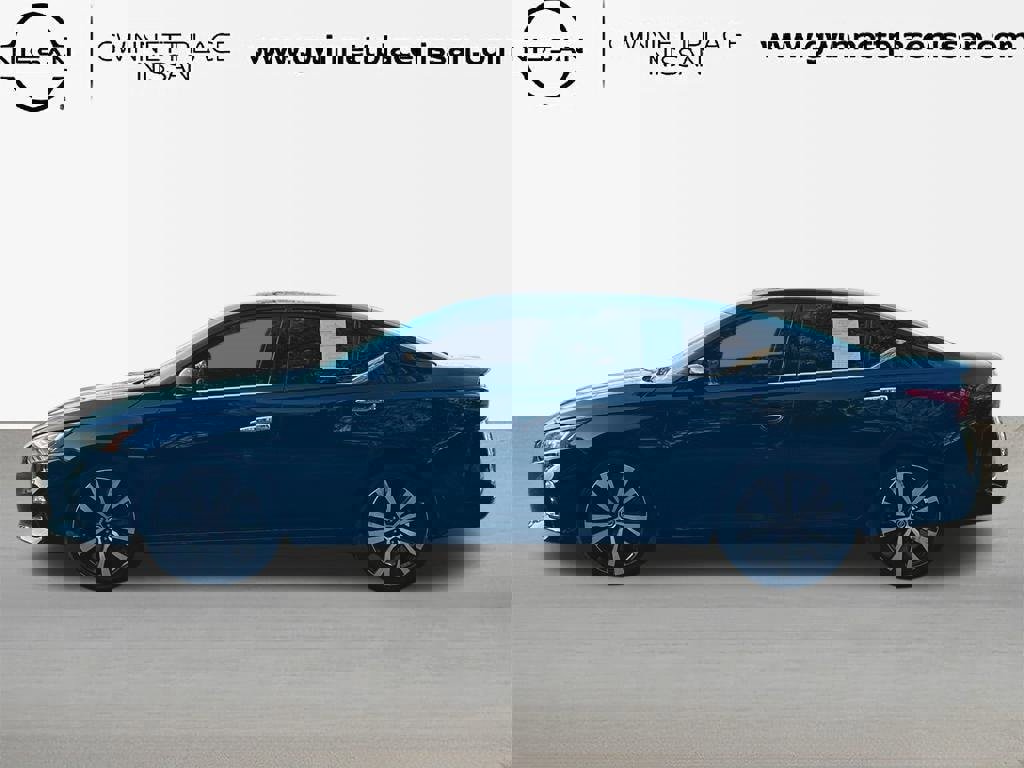 Used 2019 Nissan Altima 2.5 Platinum image 8