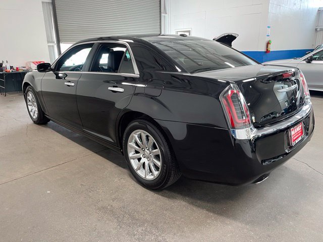 Used 2013 Chrysler 300 C RWD image 5