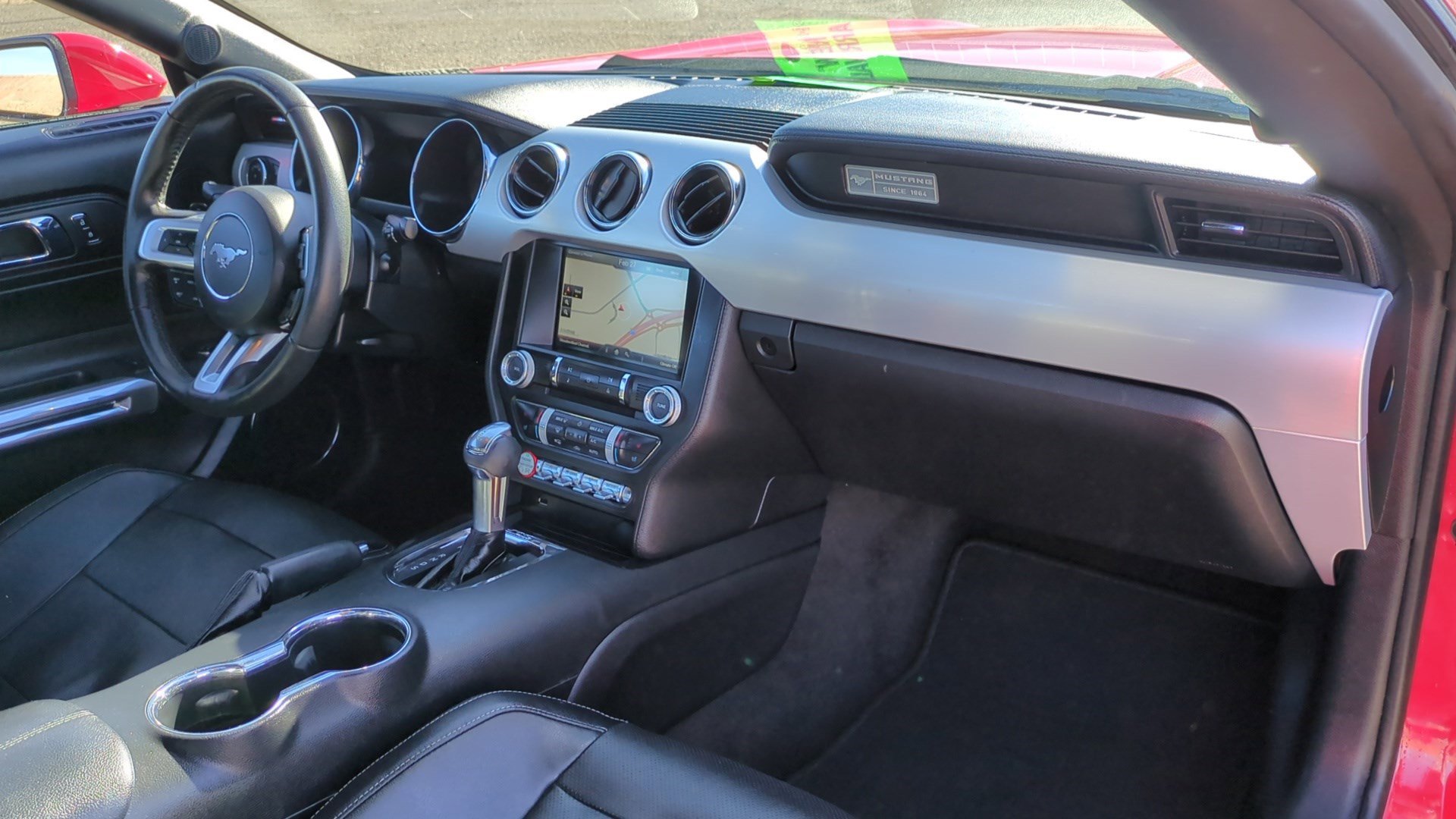 Used 2015 Ford Mustang Premium image 28