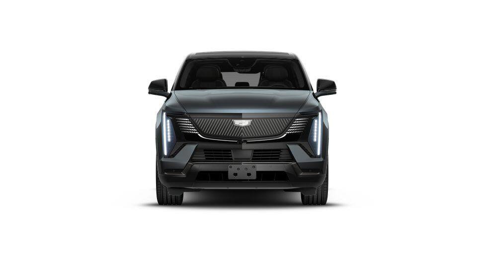 New 2026 Cadillac Escalade IQ Sport 1 image 58