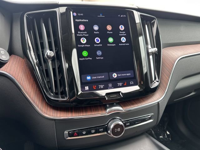 Certified 2023 Volvo XC60 B5 Plus w/ Climate Package image 24