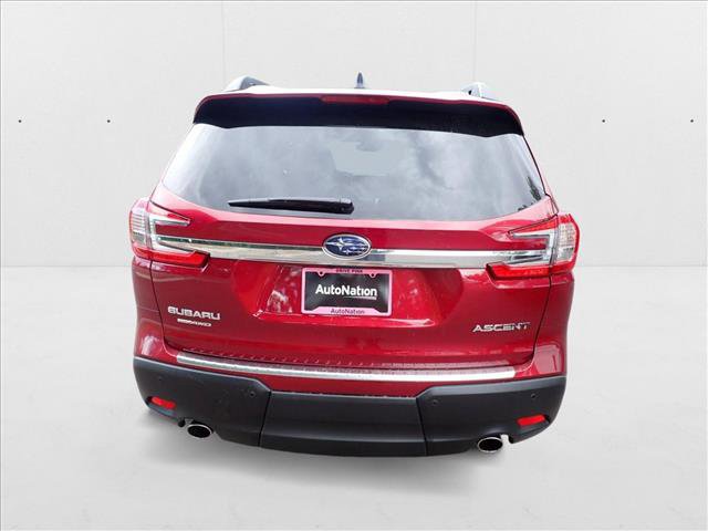 New 2025 Subaru Ascent Premium image 3