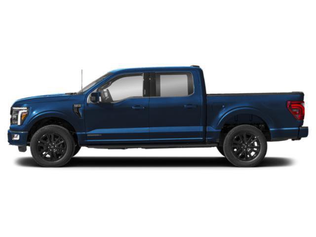 New 2026 Ford F150 Platinum w/ Equipment Group 703A Plus AWD/4WD image 5