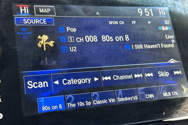 Used 2020 Honda Clarity Touring image 26