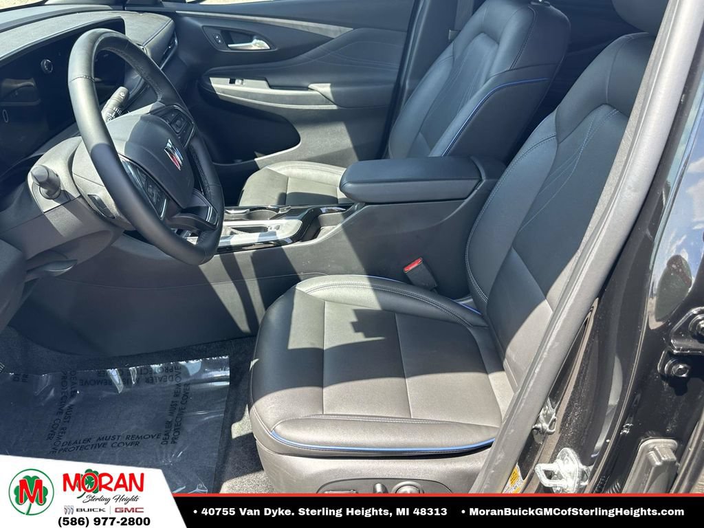 Certified 2024 Buick Envista Sport Touring w/ Convenience I Package FWD image 18
