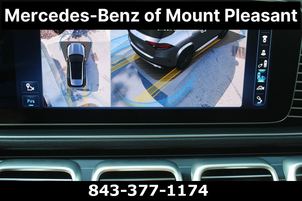 Used 2024 Mercedes-Benz GLE 350 4MATIC image 53