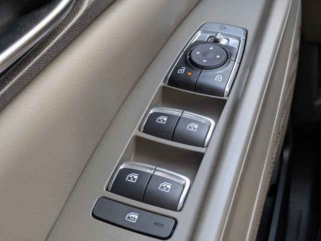 New 2027 Kia Carnival EX FWD image 24