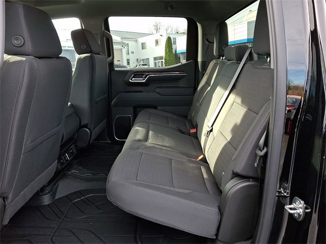 New 2026 Chevrolet Silverado 1500 LT w/ LPO, Liner Protection Package image 6