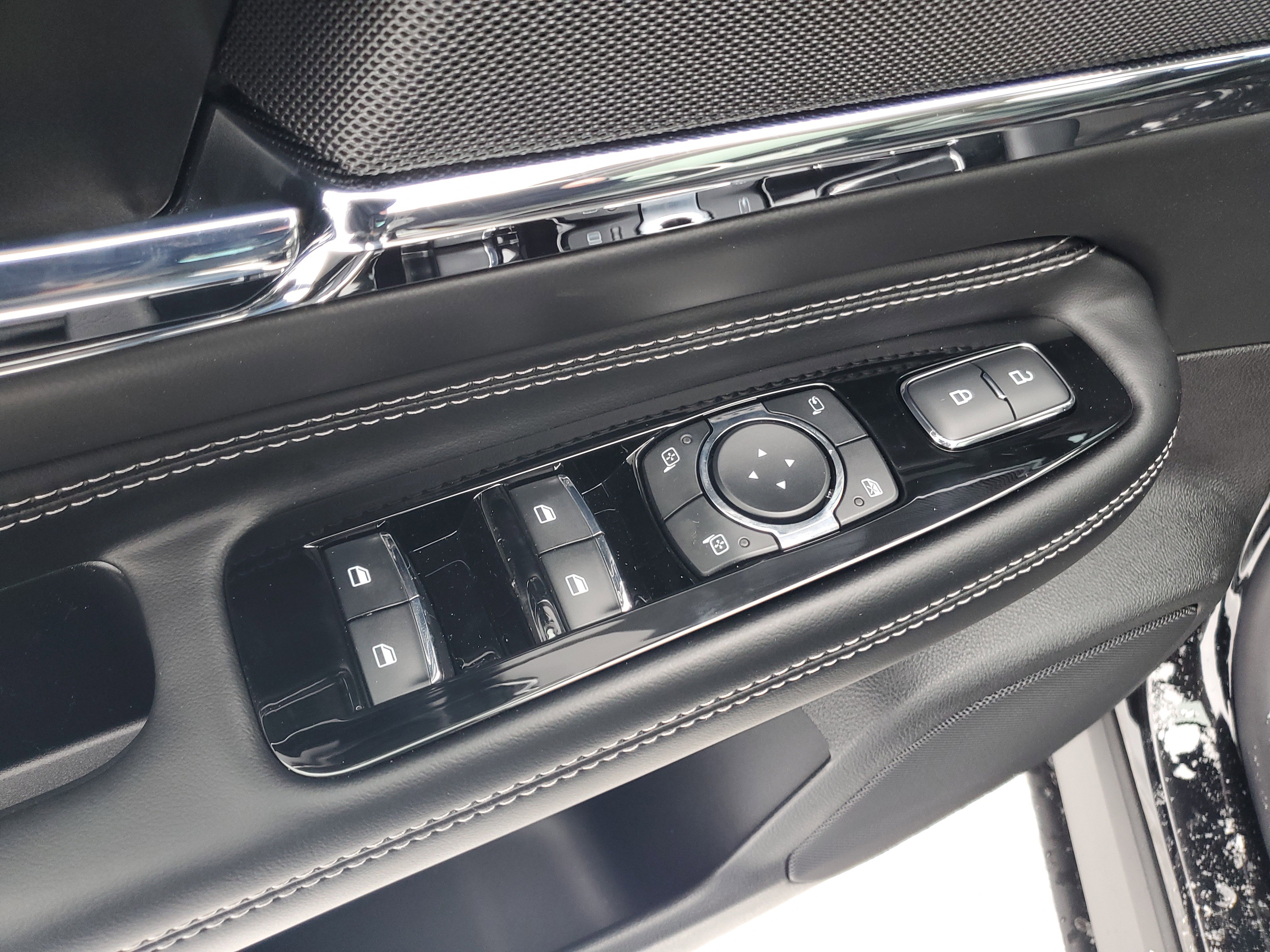 New 2026 Lincoln Corsair Grand Touring image 10