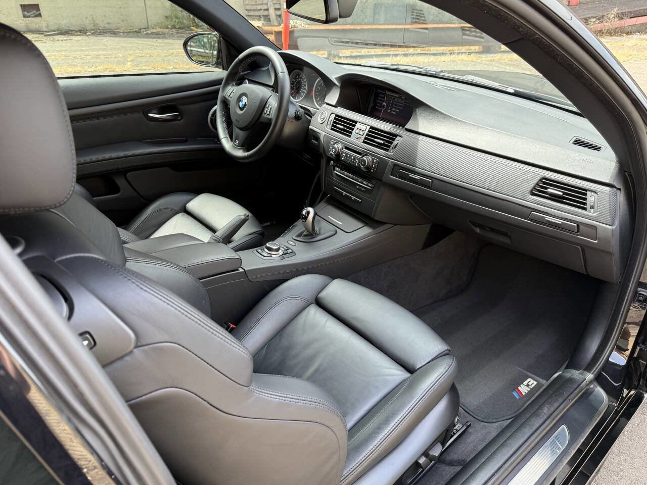 Used 2012 BMW M3 Coupe image 69
