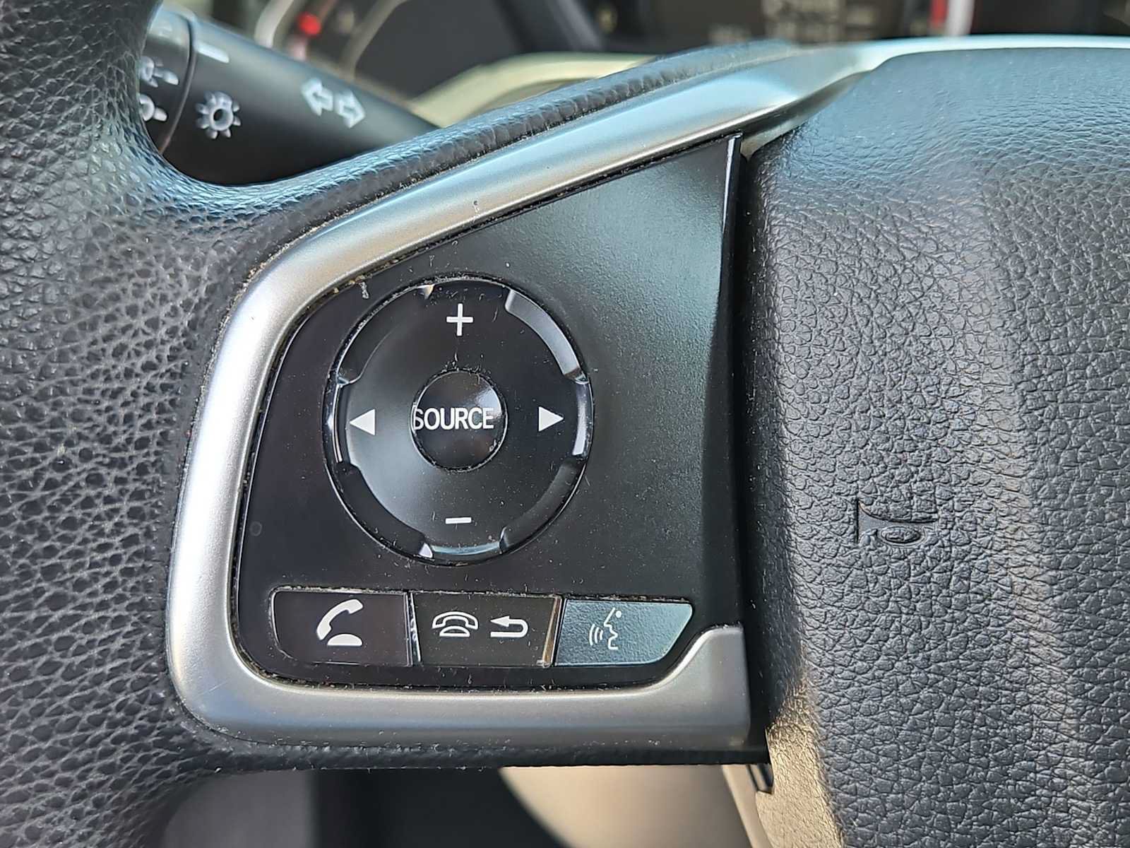 Used 2018 Honda Civic LX image 23
