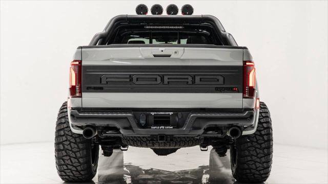 Used 2024 Ford F150 Raptor w/ Equipment Group 803A Raptor R image 6