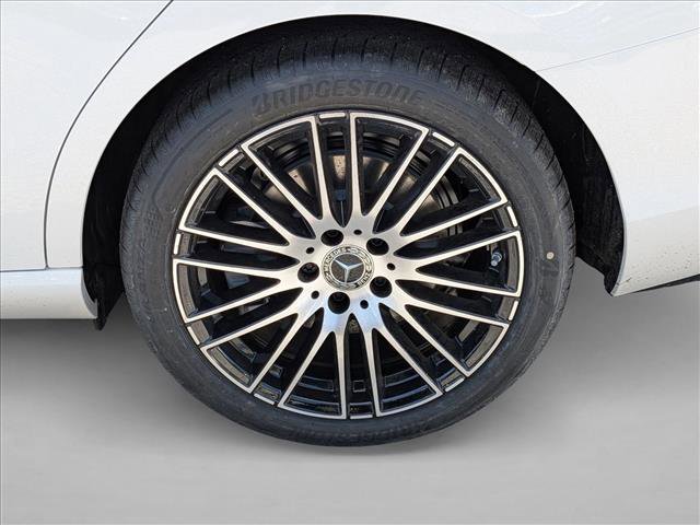 New 2026 Mercedes-Benz C 300 Sedan image 10