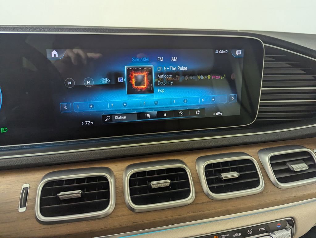 Used 2022 Mercedes-Benz GLE 350 image 43