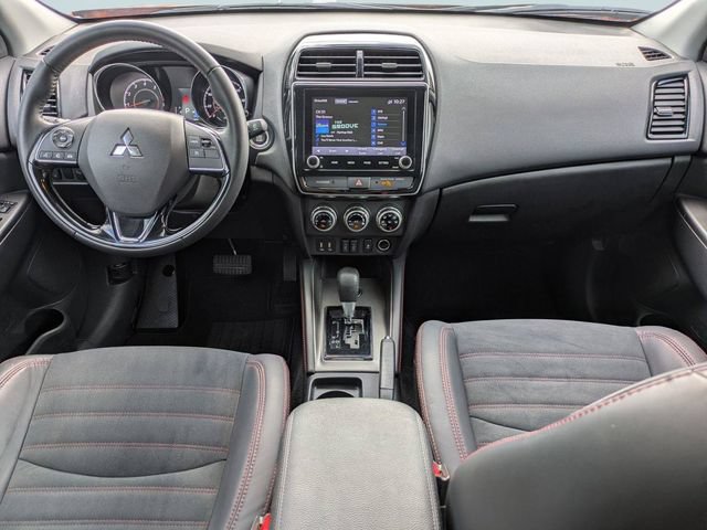Used 2022 Mitsubishi Outlander Sport SE AWD/4WD image 16