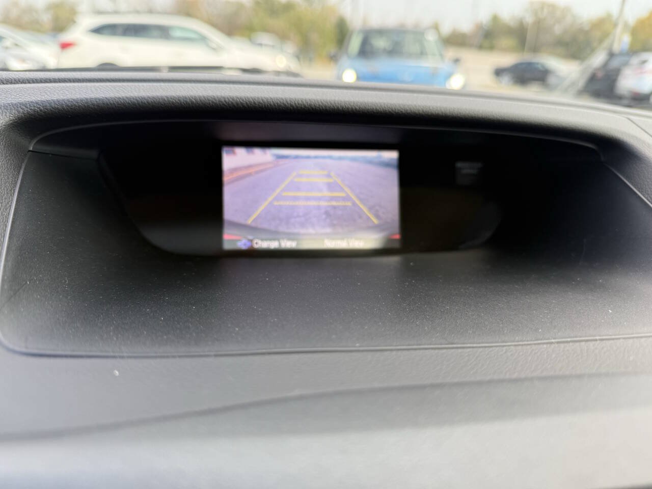 Used 2012 Honda CR-V EX-L image 20