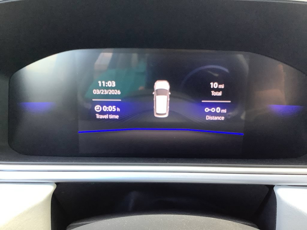 Used 2026 Volkswagen Taos SE FWD image 12