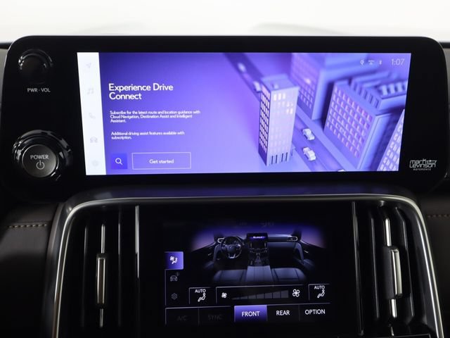 New 2026 Lexus LX 700h Luxury w/ Appearance Package AWD/4WD image 17