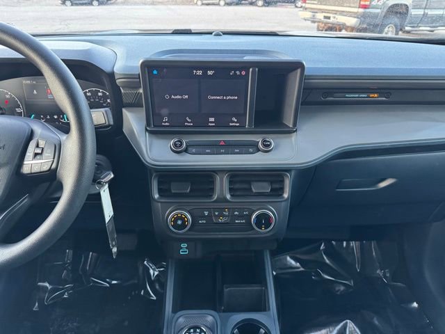 Certified 2024 Ford Maverick XL image 2