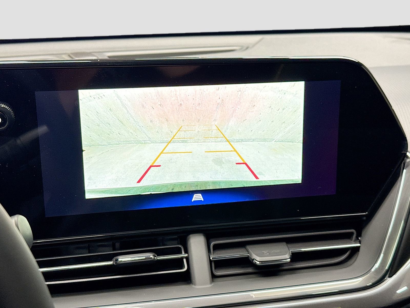 New 2026 Chevrolet Trax ACTIV image 16