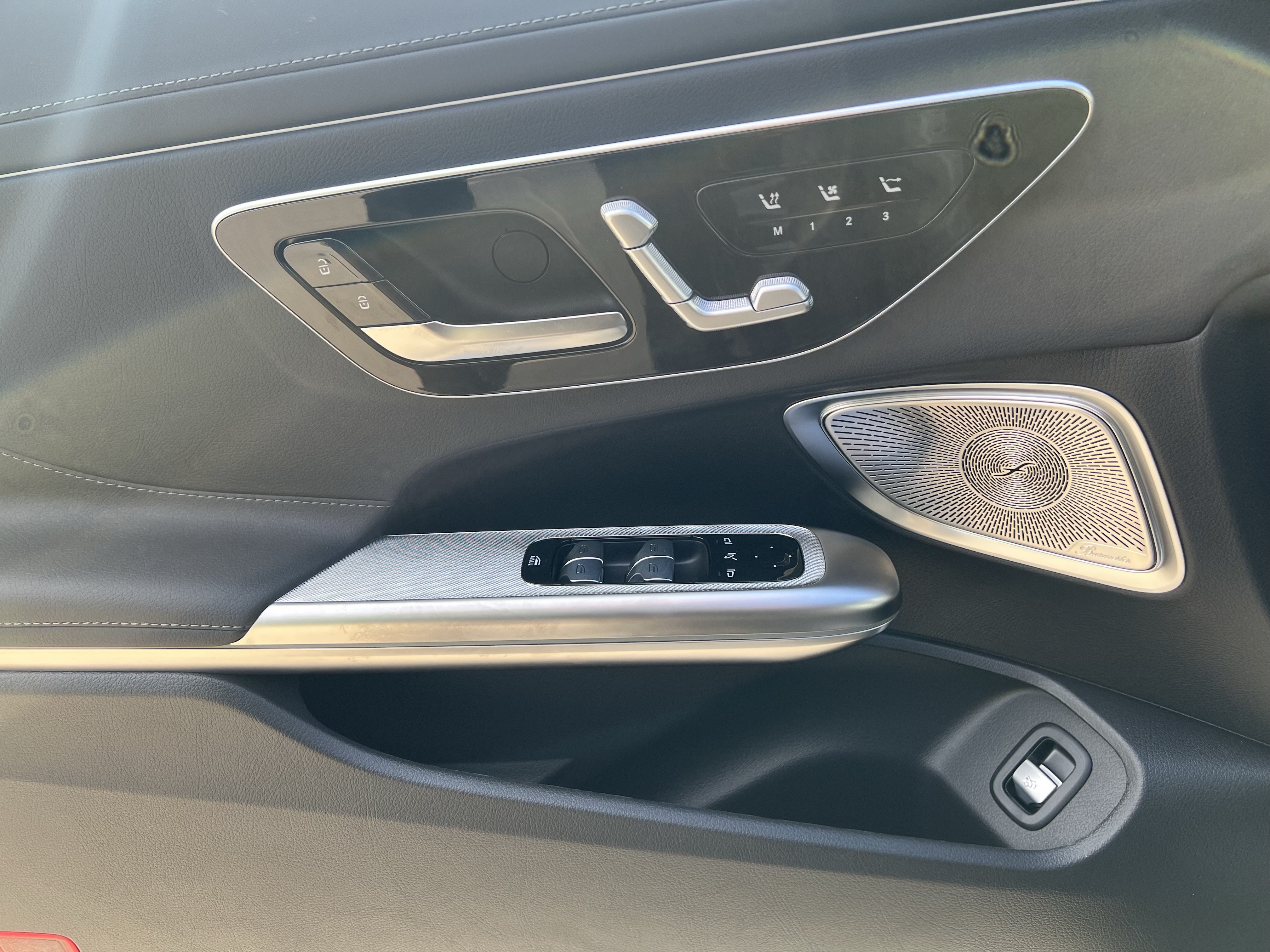New 2027 Mercedes-Benz CLE 450 4MATIC Cabriolet image 13