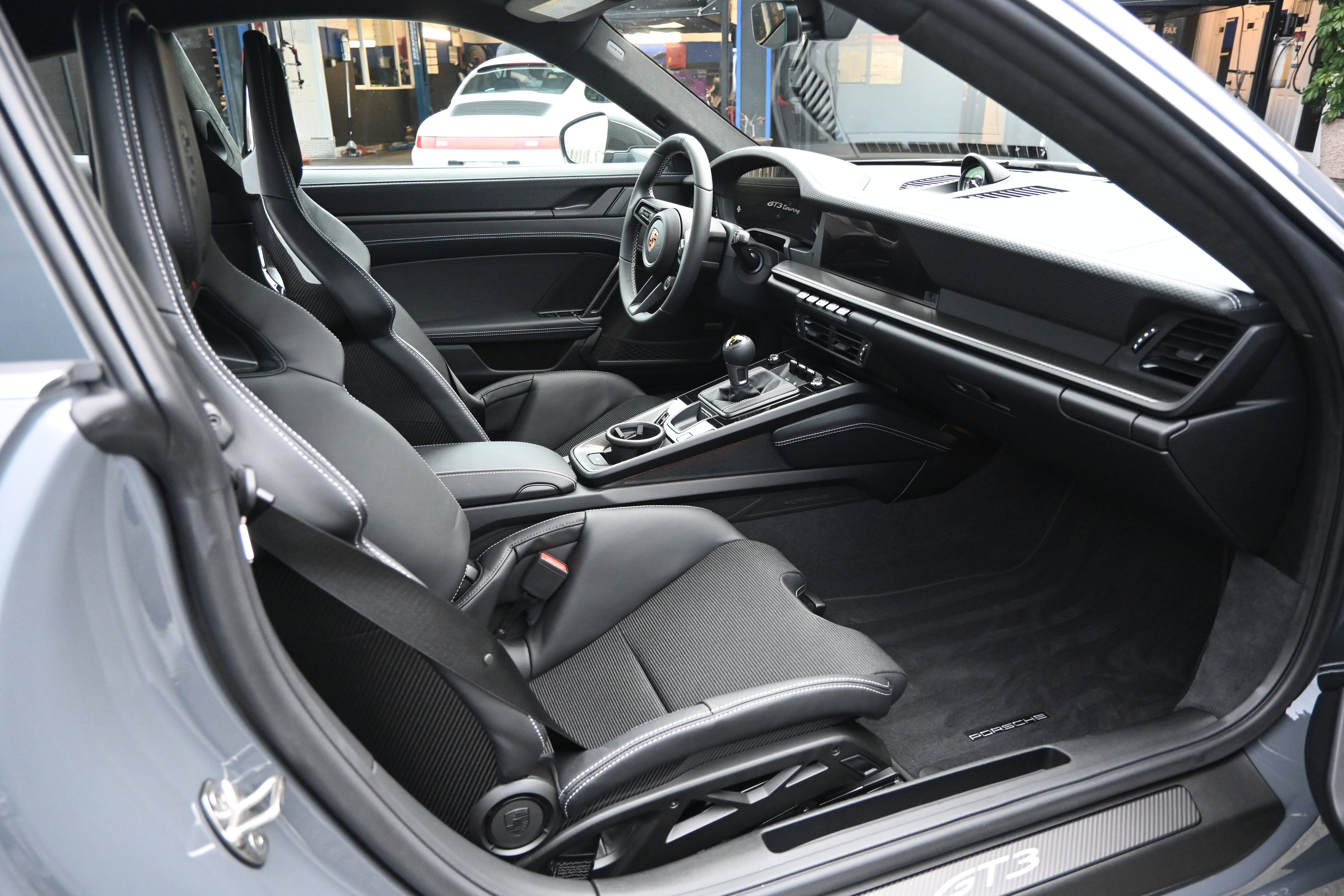 Used 2026 Porsche 911 GT3 image 22