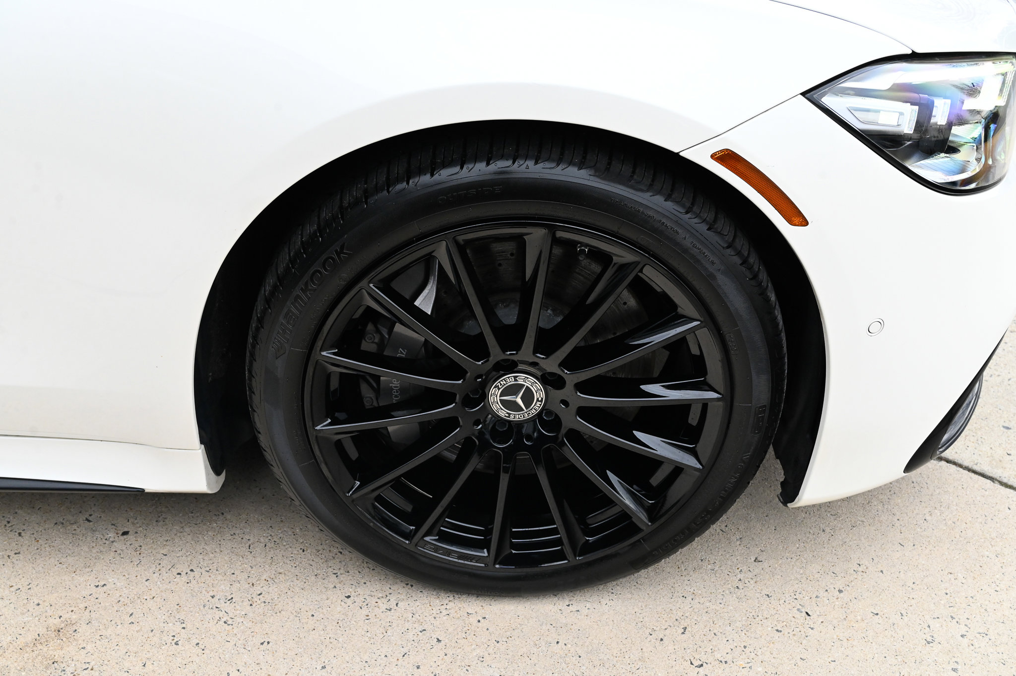 Used 2021 Mercedes-Benz S 580 4MATIC Sedan image 12