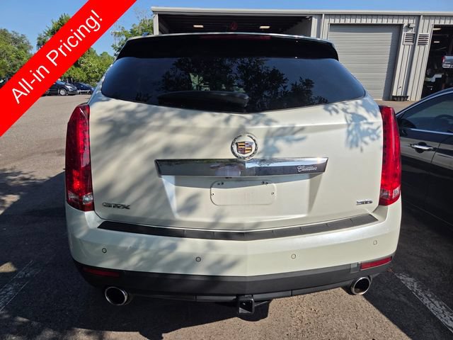 Used 2013 Cadillac SRX Performance FWD image 3