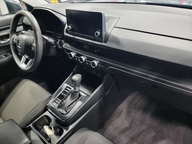 Used 2025 Honda CR-V LX image 17