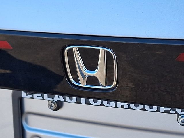 Used 2025 Honda Accord SE image 30