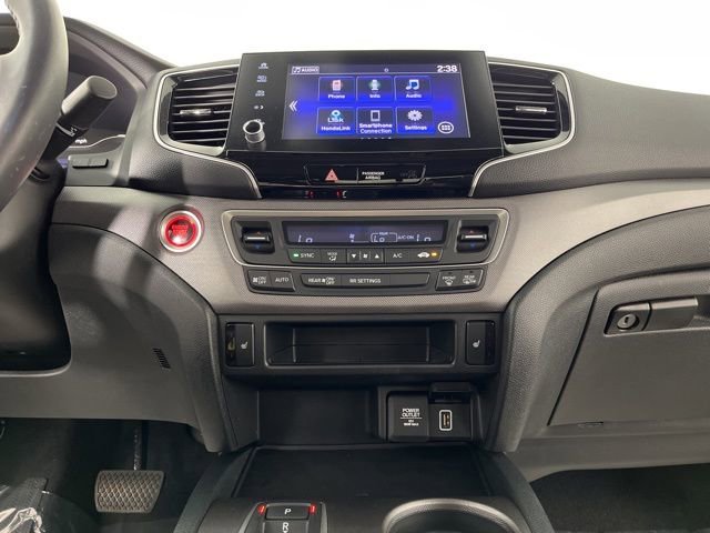 Used 2023 Honda Ridgeline RTL image 25