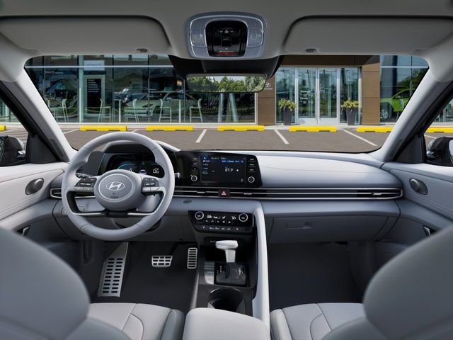 New 2026 Hyundai Elantra SEL Sport image 11