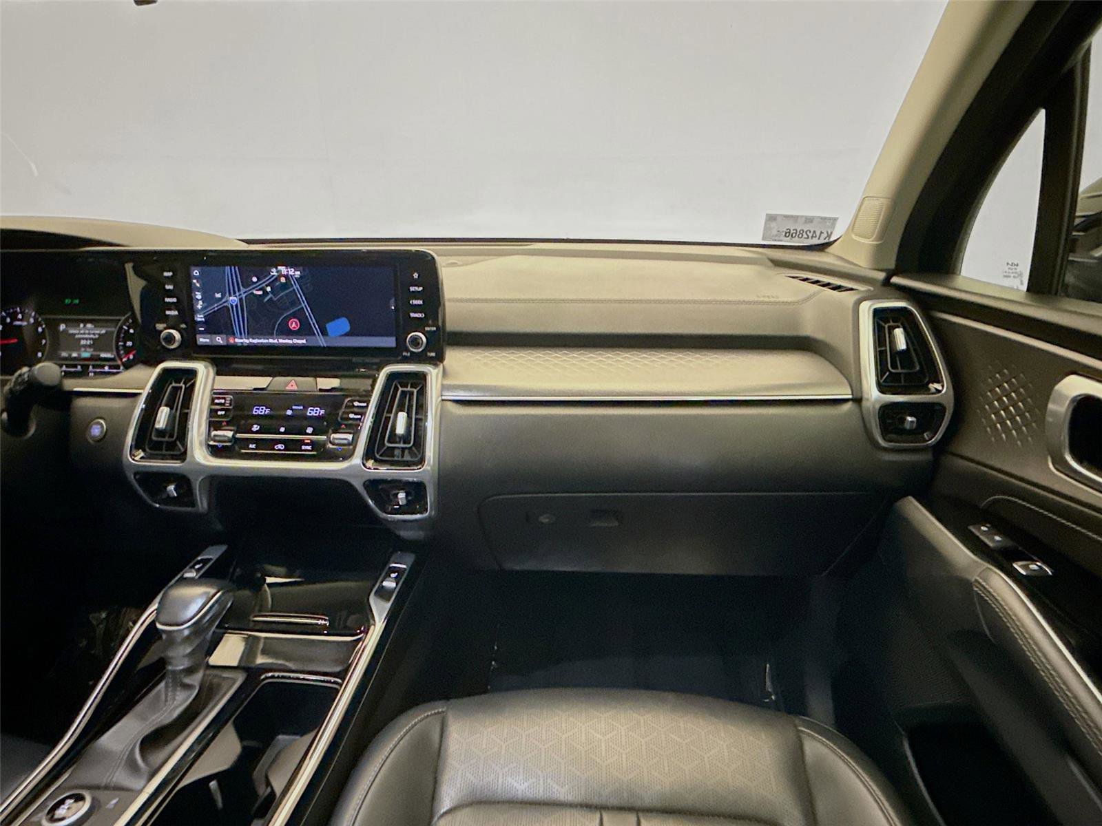Used 2022 Kia Sorento SX AWD/4WD image 25