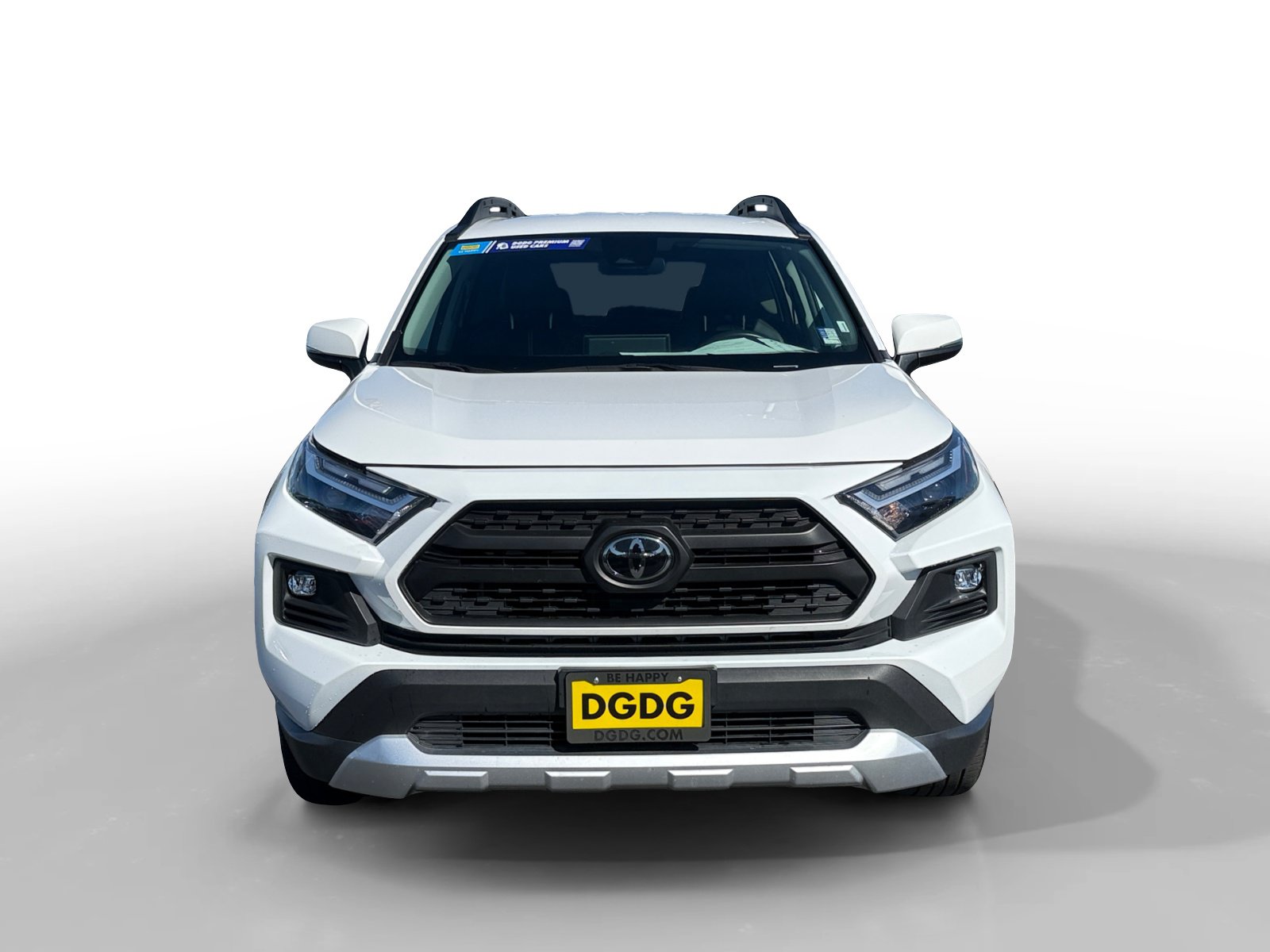 Used 2024 Toyota RAV4 Adventure AWD/4WD image 8