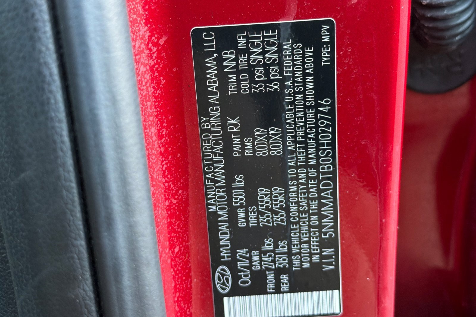 Used 2025 Genesis GV70 2.5T image 43