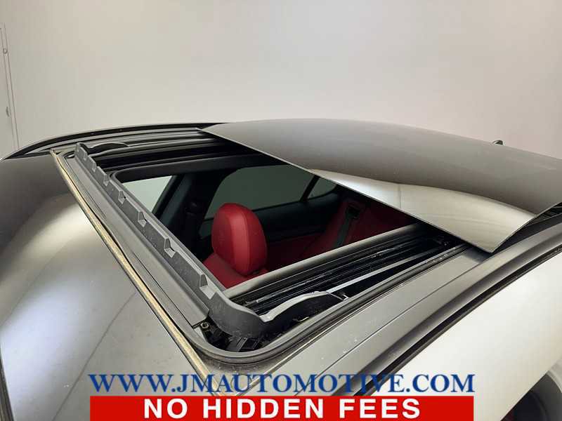 Used 2018 Alfa Romeo Stelvio Ti Sport AWD/4WD image 11