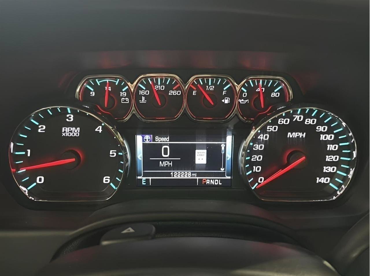 Used 2019 Chevrolet Tahoe LT AWD/4WD image 17