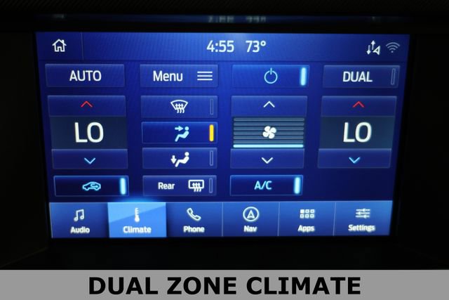 Used 2022 Ford Mustang Shelby GT500 w/ Technology Package RWD image 37