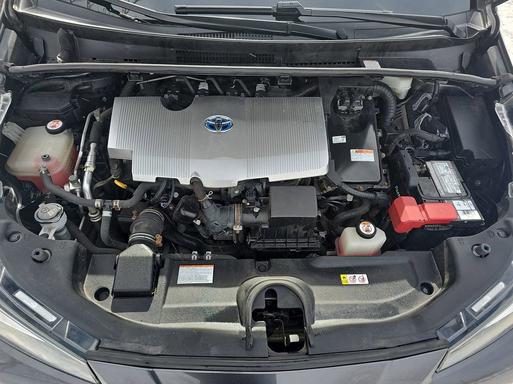 Used 2019 Toyota Prius L Eco image 27